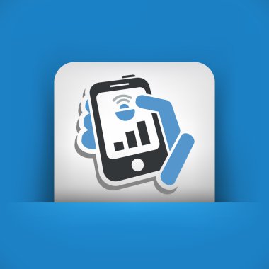 aygıt düzeyi simgesi