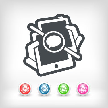 Mobil sohbet kavramı