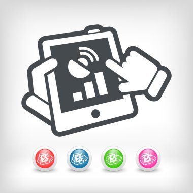 aygıt düzeyi simgesi