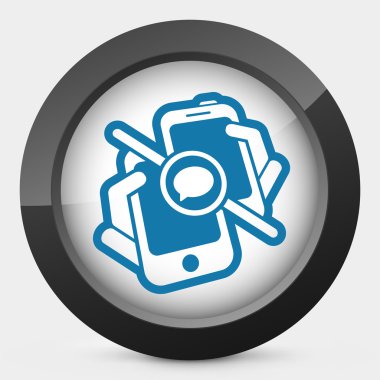 Mobil sohbet kavramı