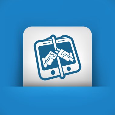 Web bağlantı fişi