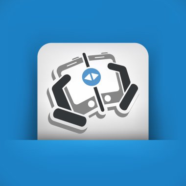 dosya aktarımı