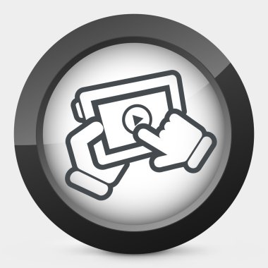 Player aygıtı