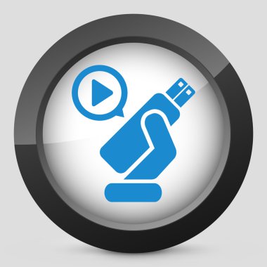 Multimedya usb