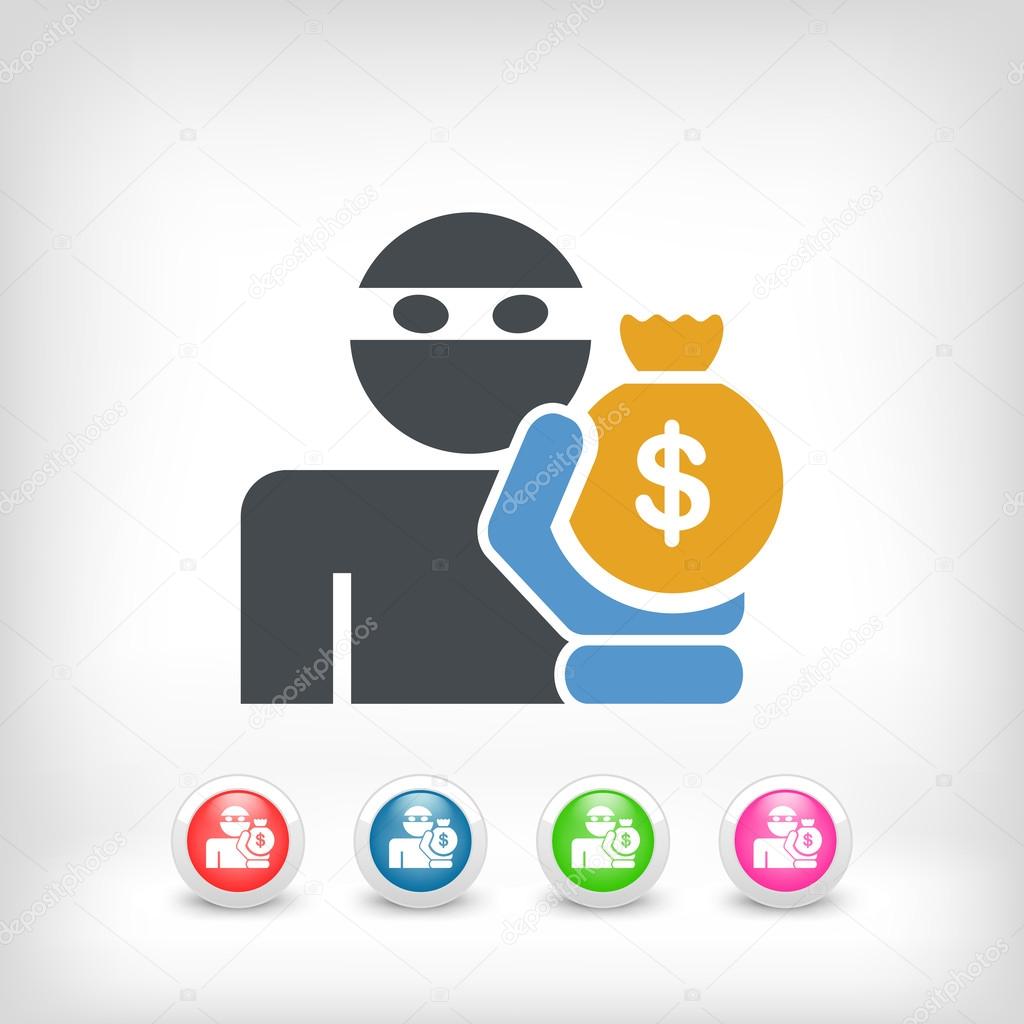 Thief icon