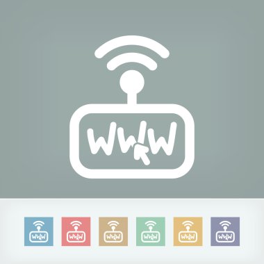 Modemle internet bağlantısı