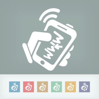 akıllı telefon bağlantısı web