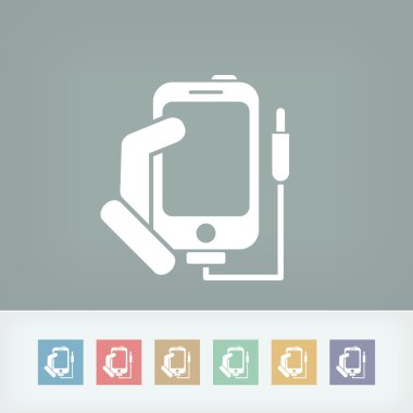 akıllı telefon kablosu