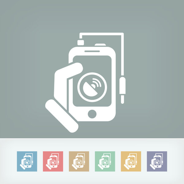 Телефон аудио кабель
