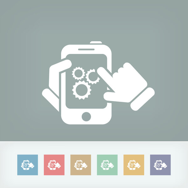 Установка устройства
