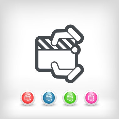 fıçı tahtası kavramı simge