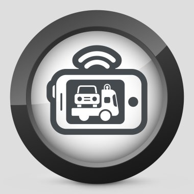 Mobil araç yardımı