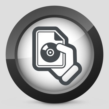 Download düğme simgesi