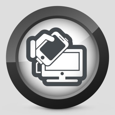 Akıllı telefondan TV bağlantısına
