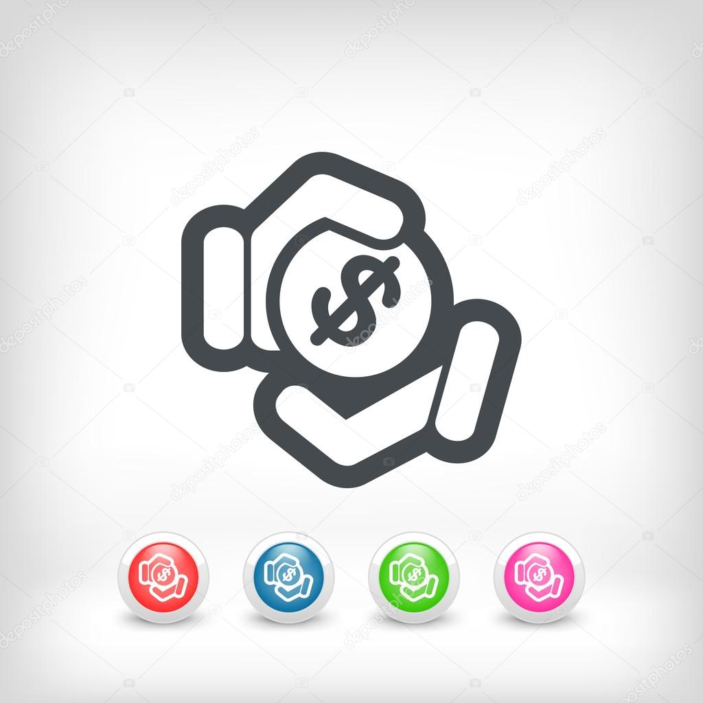 Payment icon