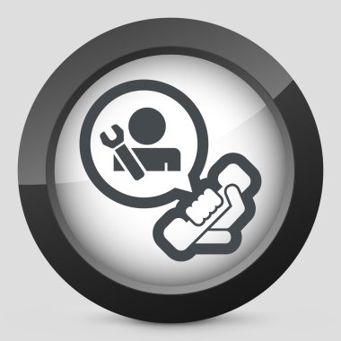 Yardım kişi telefonu