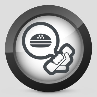 ilgili kişi için yemek paket servisi olan Restoran