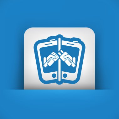 Web bağlantı fişi