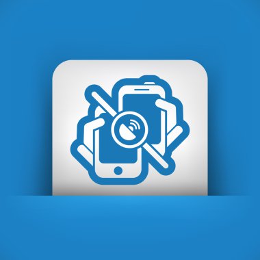 mobil bağlantı simgesi