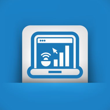 bilgisayar bağlantı simgesi