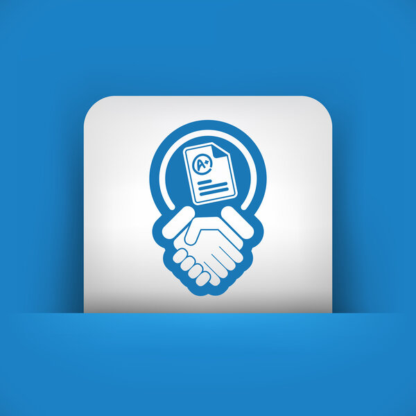 Поздравления за результат
