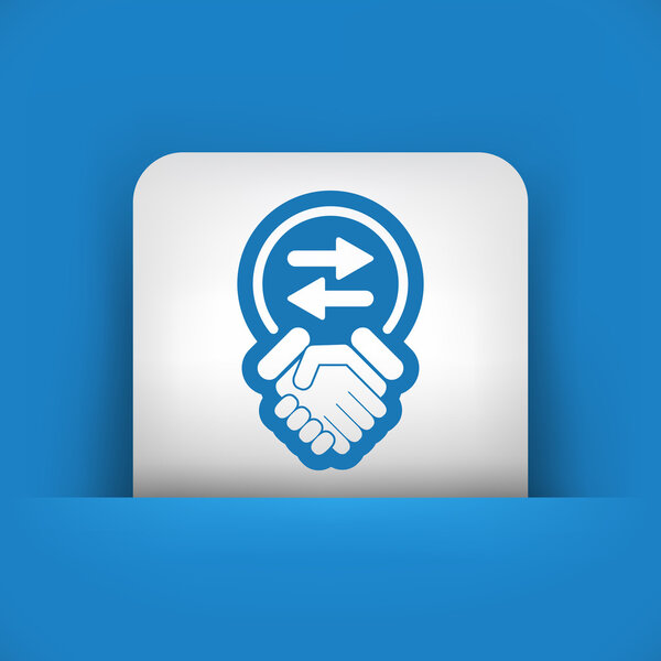 Иконка соглашения
