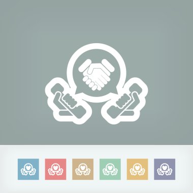 Tebrikler için çağrı