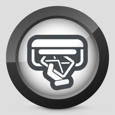 Posta simgesini kavramı