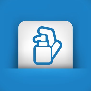 sabun dispenseri