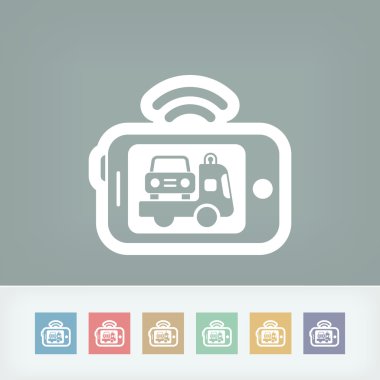 Mobil araç yardımı