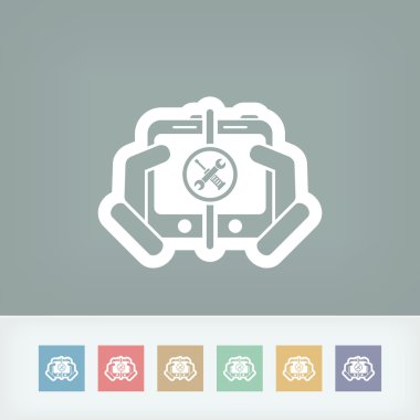 ayar bağlanan aygıtlar