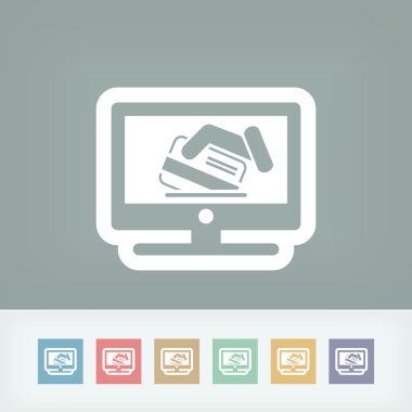 pay tv simgesi