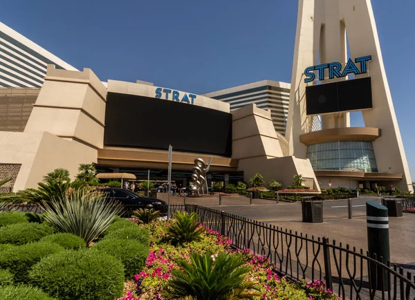 Las Vegas şehri, Nevada, biz.