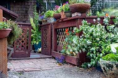 beautiful view of the city of San Francisco CA