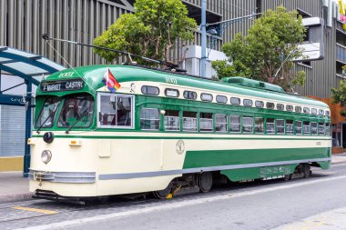 a view on san francisco ca