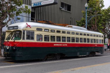 a view on san francisco ca