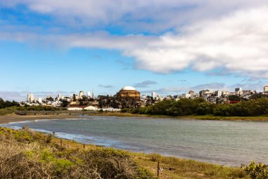 view of the city of san francisco ca usa