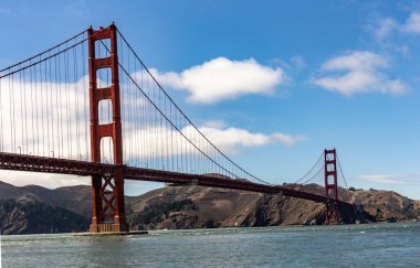 aerial view of the city of san francisco ca usa