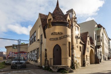 view of the city of san francisco, ca