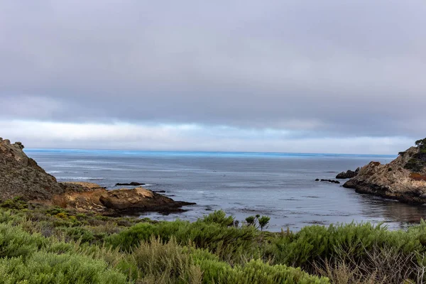 Hermosa Vista Del Mar — Foto de Stock