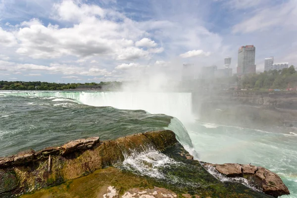 Niagara Şelalesi, New York, ABD