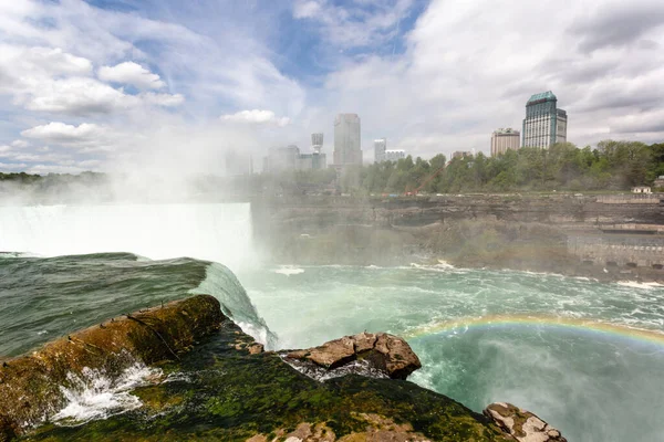 Niagara Şelalesi, New York, ABD