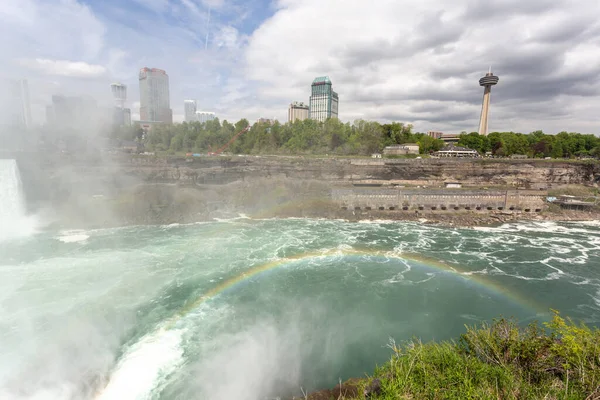 Niagara Şelalesi, New York, ABD