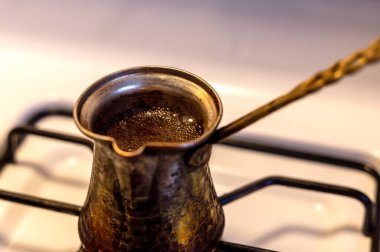 sign of the PGE in P