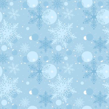 Kusursuz Noel deseni