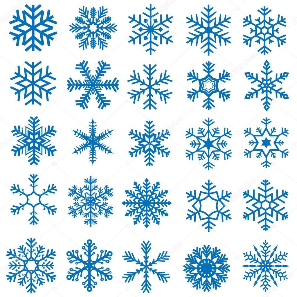 Snowflakes