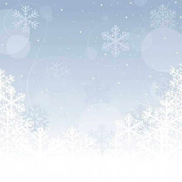 Christmas Background — Stock Vector