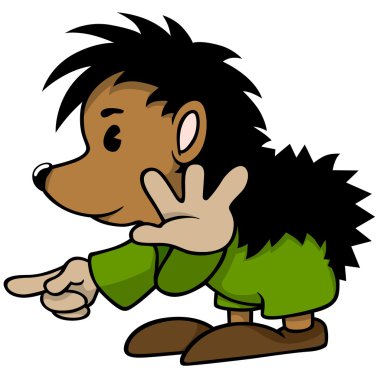 Kirpi