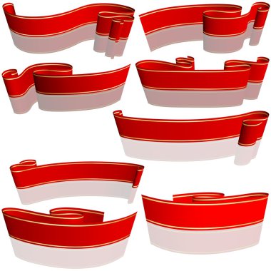 Kızıl Bayrak kümesi