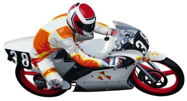 Motosiklet